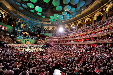 royal albert hall programm 2023.